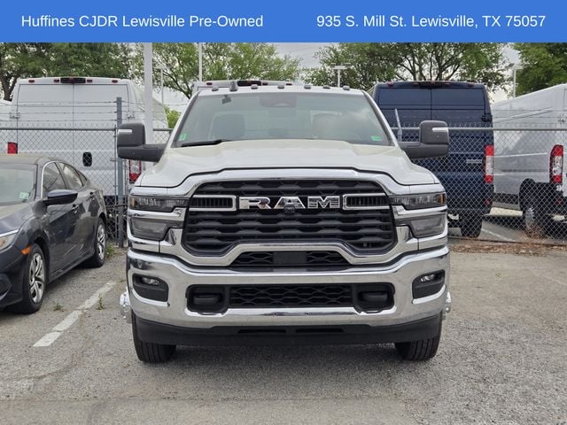 ram ram 3500 chassis cab 2026 3C7WRSCL6TG232803 image ram ram 3500 chassis cab 2026 3C7WRSCL6TG232803 image